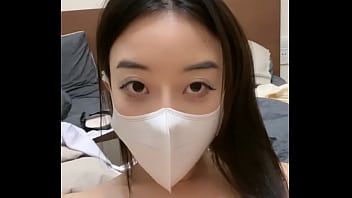 Newcomer! First-ever time leaking face! So uber-sexy ~ [Lulu] Masturbation with props! More than addictive! Shoot in seconds! 23 years old, not developed several times, highly young! Domestic high-end online meetings peripherals