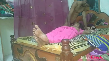 Real Telugu Couple Chatting While Having Personal Bang-out In This Homemade Indian Bang-out Tape