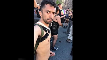 El Ancla Folsom Street Honest 2022 (XXX video)