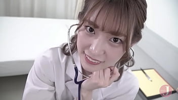 Too handsome gal doctor, Akari Mitani