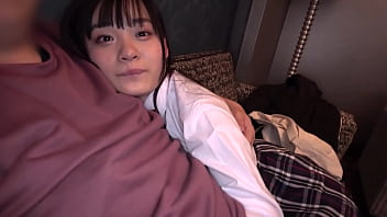 Japanese pretty teenager estrus more after she has her fur frosted cooter being finger-tickled by older guy friend. The with raw cooter drilled and never-ending orgasm. Japanese first-timer teenager porn. https://bit.ly/33frR9Y