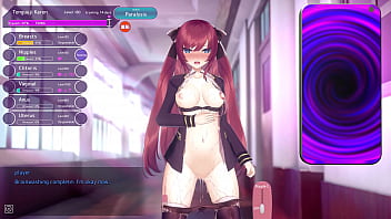 Mesmerized Woman [4K, 60FPS, 3 dimensional Anime porn Game, Uncensored, Ultra Settings]